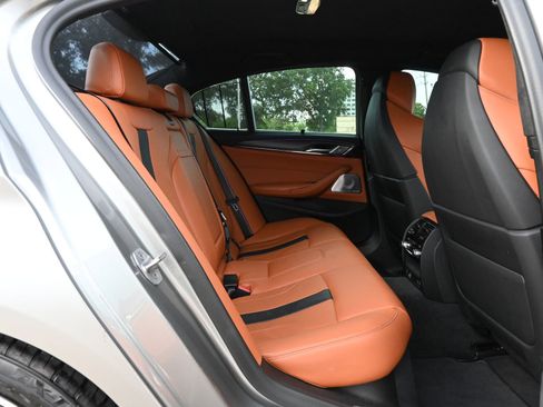 Used 2021 BMW M5 w/ Competition Package AWD/4WD image 23