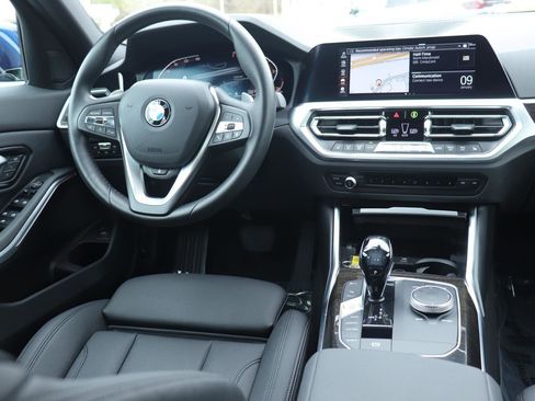 Used 2020 BMW 330i Sedan w/ Premium Package image 22