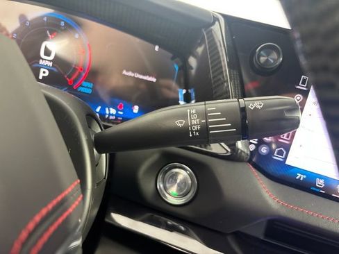 New 2026 Chevrolet Corvette Z06 RWD image 14