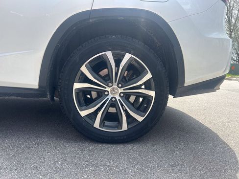 Used 2017 Lexus RX 350 AWD w/ Premium Package image 47