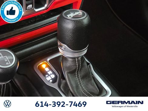Used 2018 Jeep Wrangler Unlimited Sport S AWD/4WD image 21