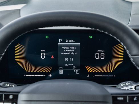 New 2026 Kia Sorento EX image 23