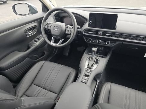 New 2026 Honda HR-V EX-L image 28