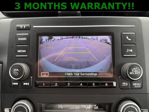 Used 2020 Honda Civic LX image 18