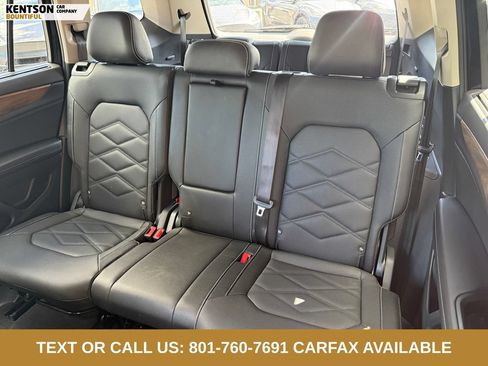 Used 2026 Volkswagen Atlas SE AWD/4WD image 28