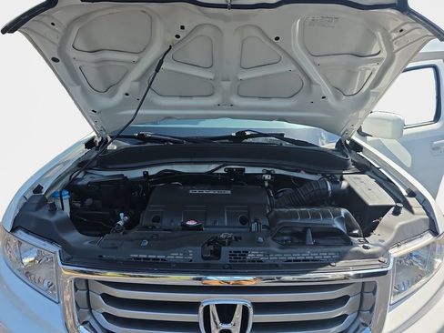 Used 2012 Honda Ridgeline RTL image 24