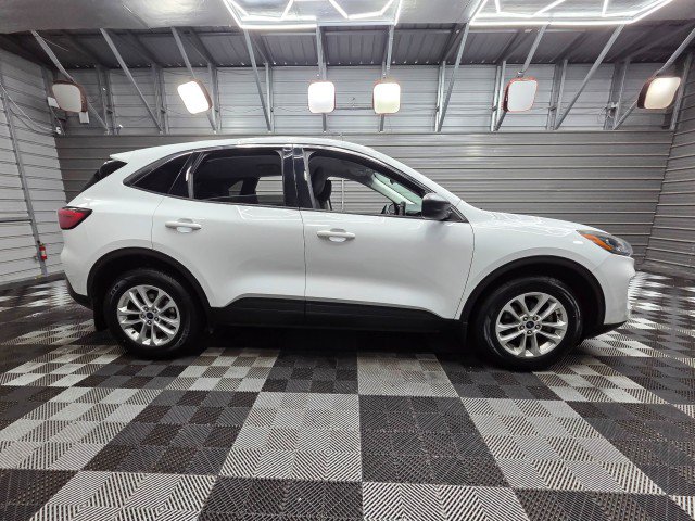 Used 2022 Ford Escape SE AWD/4WD image 10
