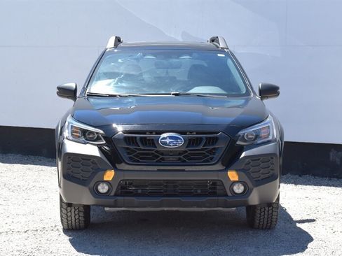 Used 2024 Subaru Outback Wilderness AWD/4WD image 7
