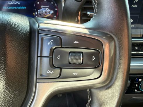 Used 2025 Chevrolet Silverado 3500 High Country w/ High Country Premium Package AWD/4WD image 30