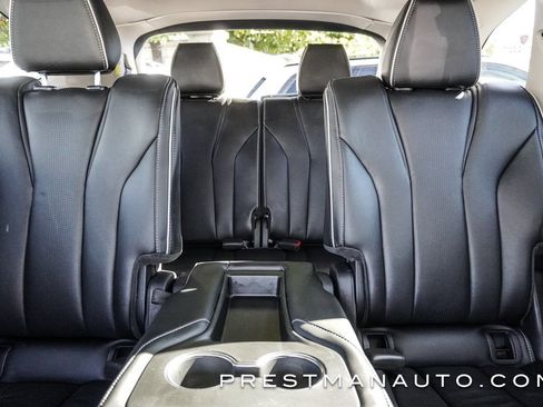 Used 2023 Acura MDX Advance image 55