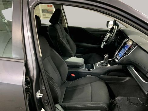 Used 2023 Subaru Legacy Premium AWD/4WD image 18