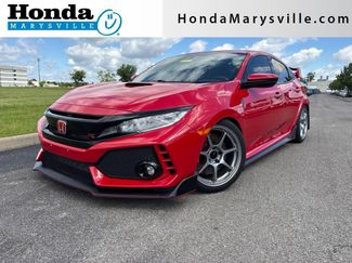 Used 2017 Honda Civic Type R video 1