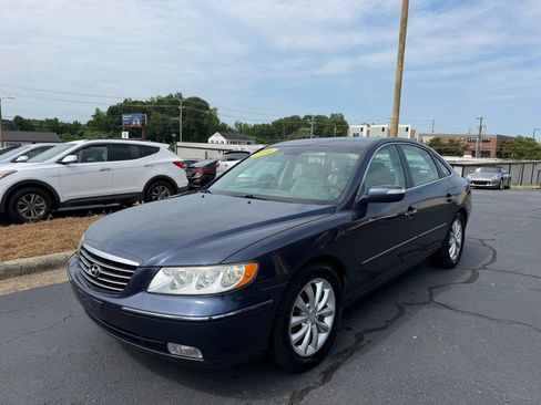 Used 2008 Hyundai Azera Limited FWD image 3