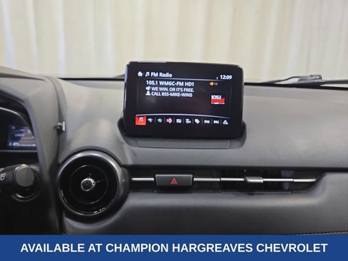 Used 2019 MAZDA CX-3 Sport AWD/4WD image 17