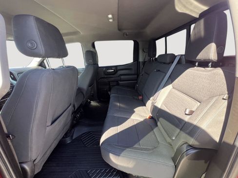 Used 2021 Chevrolet Silverado 1500 LT w/ All Star Edition Plus image 18