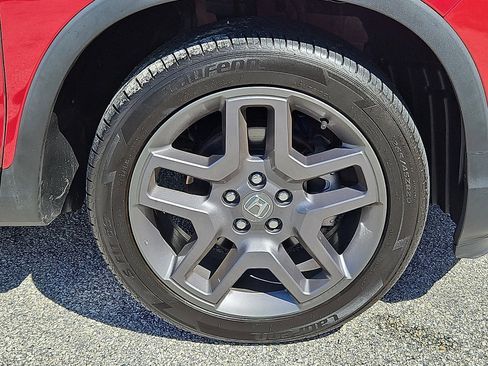 Used 2022 Honda Passport EX-L image 8