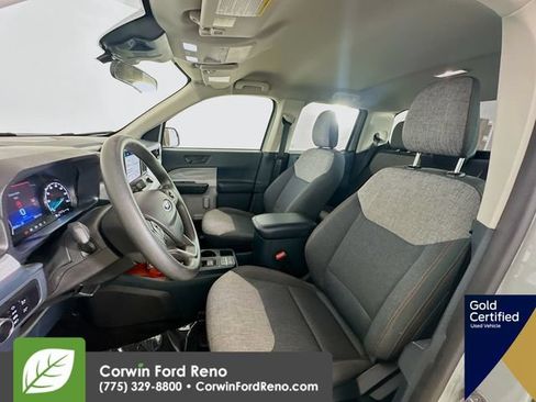 Certified 2024 Ford Maverick XLT w/ Equipment Group 300A Standard AWD/4WD image 24
