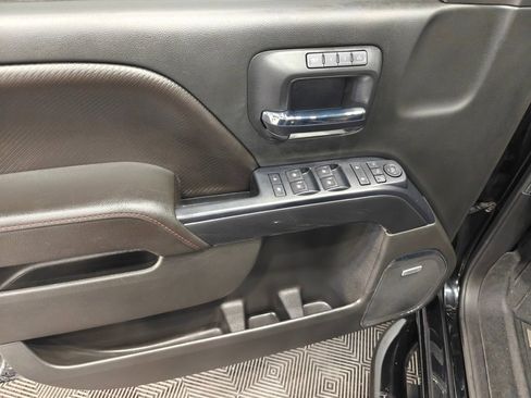 Used 2017 GMC Sierra 1500 SLT AWD/4WD image 43