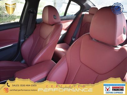 Used 2026 BMW 330i Sedan