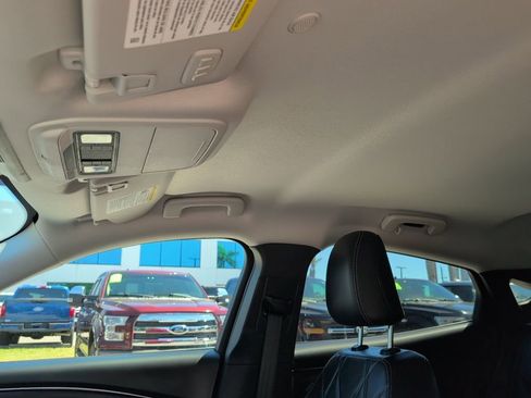 Certified 2024 Ford Mustang Mach-E Select w/ Comfort Package Lite image 10