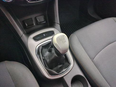 Used 2017 Chevrolet Cruze LS image 16