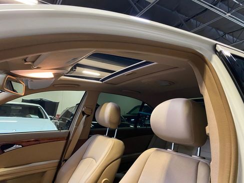 Used 2008 Mercedes-Benz E 350 Sedan image 39