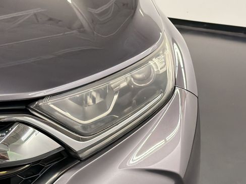 Certified 2018 Honda CR-V EX-L image 11