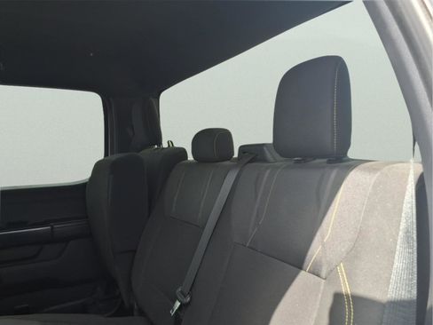 Used 2024 Ford F150 STX AWD/4WD image 11
