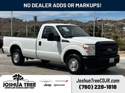 Used 2013 Ford F250 XL