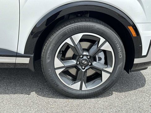 New 2026 Hyundai Palisade Limited FWD image 7