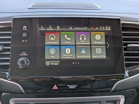 Used 2020 Honda Pilot Elite image 20