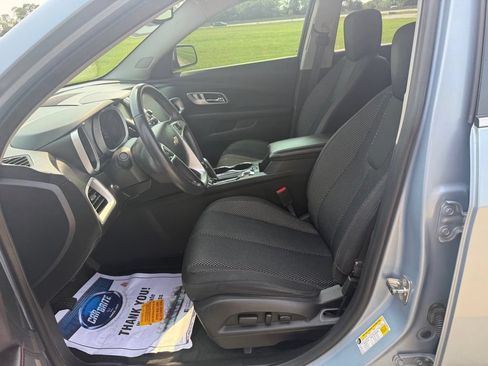 Used 2015 Chevrolet Equinox LT w/ Driver Convenience Package FWD image 26
