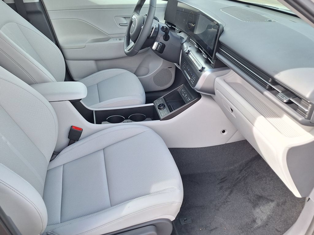 New 2026 Hyundai Kona Limited AWD/4WD image 27