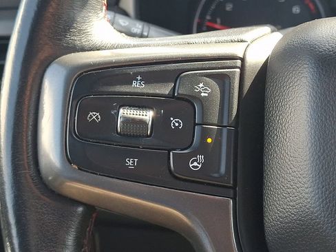 Used 2021 Chevrolet Suburban RST w/ Luxury Package AWD/4WD image 26