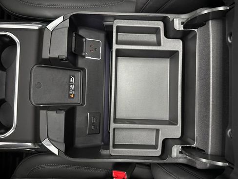 New 2026 Chevrolet Silverado 3500 LTZ w/ LTZ Plus Package image 73