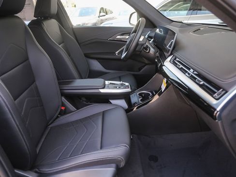 New 2026 BMW X1 xDrive28i w/ Technology Package AWD/4WD image 12