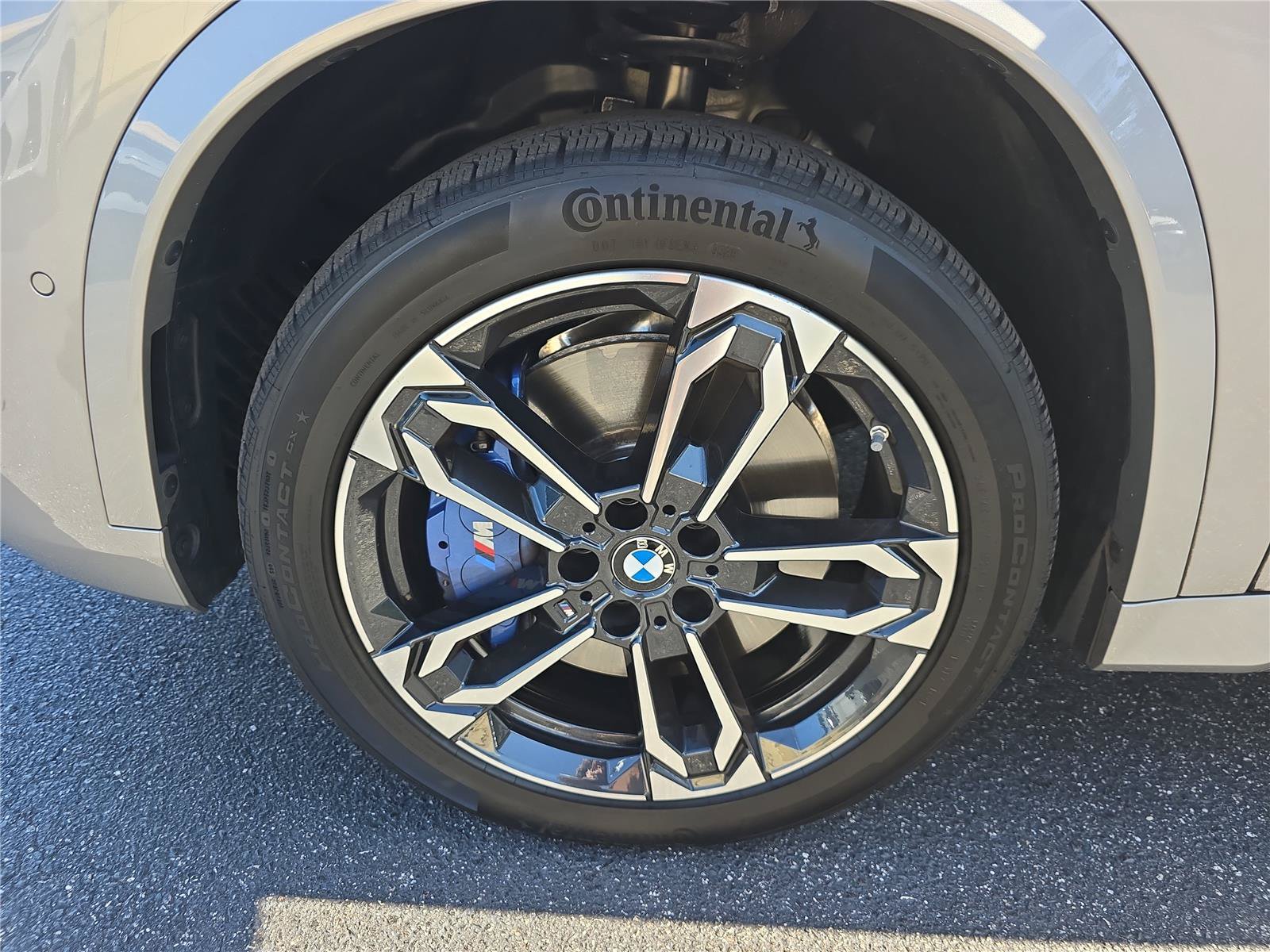 Used 2026 BMW X1 M35i AWD/4WD image 28