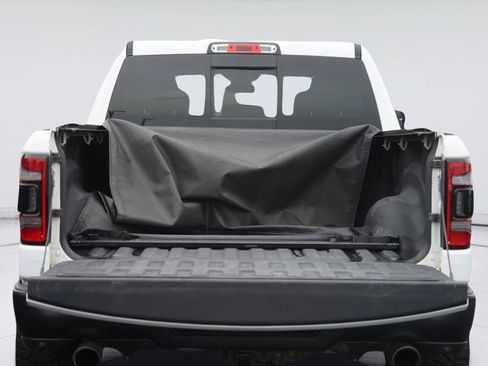 Used 2020 RAM 1500 Rebel w/ Rebel Level 2 Equipment Group AWD/4WD image 32