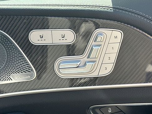 New 2026 Mercedes-Benz GLE 53 AMG 4MATIC image 16