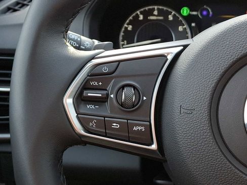 Used 2026 Acura RDX SH-AWD image 22