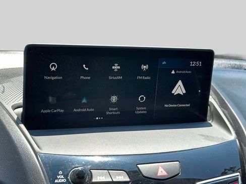 Certified 2023 Acura RDX AWD w/ Technology Package image 26
