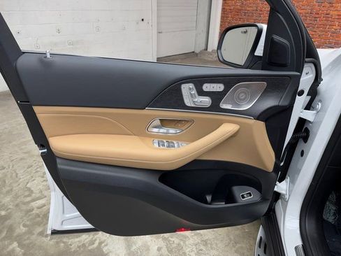 New 2026 Mercedes-Benz GLE 450 GLE 450 image 10