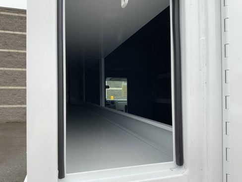 New 2025 Ford E-350 and Econoline 350 Super Duty w/ Power Equipment Group image 9