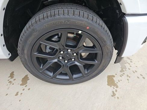 New 2026 RAM 1500 Laramie image 11