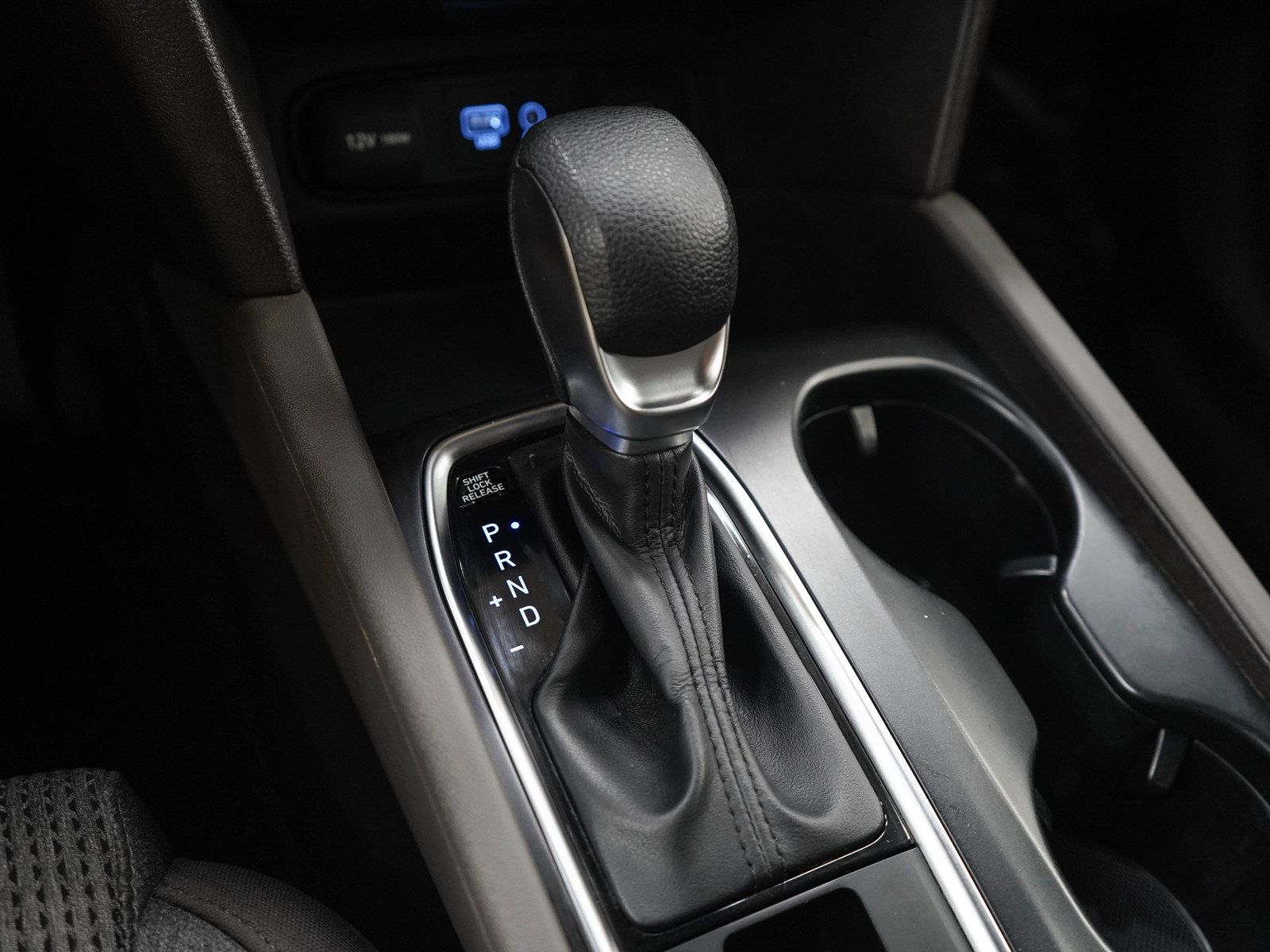 Used 2019 Hyundai Santa Fe SE AWD/4WD image 22