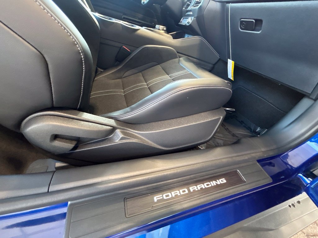 New 2026 Ford Mustang Dark Horse SC RWD image 27