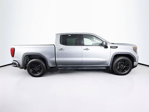 Used 2025 GMC Sierra 1500 Elevation AWD/4WD image 8