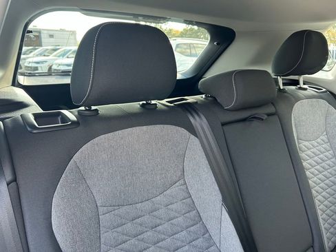 New 2026 Volkswagen Tiguan S FWD image 47