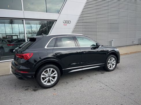 Used 2023 Audi Q3 2.0T Premium w/ Convenience Package image 22