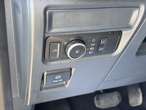 Used 2024 Ford F150 STX AWD/4WD image 10